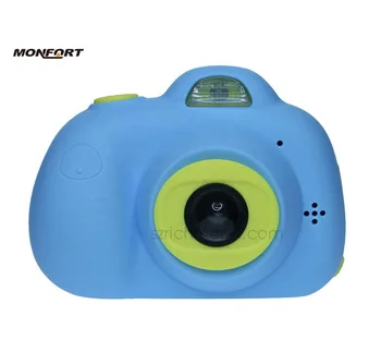 Newest Creative Birthday Gifts 2 Inch Screen 8mp Hd 1080p Kids Camera Digital With Dual Lens Buy Waterproof Toy Hidden Action Kids Camera