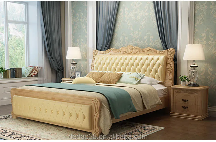 Customizable and Reconfigurable Hot Sale bed