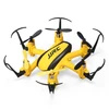 2017 Drop Ship Wholesale Free Shipping Toy 6-axis Gyro Mini Drone, Altitude Mode Headless, Radio Control Quadcopter