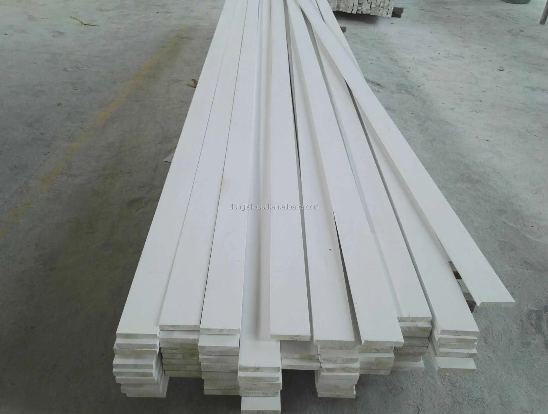 Custom Waterproof High Quality White Primed Laminated Board Buy