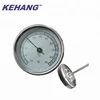 Soil Backyard Garden Compost Long Probe Thermometer