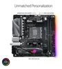 Strix X470-I Gaming Player Country Computer Main Board AMD X470 AM4 ITX