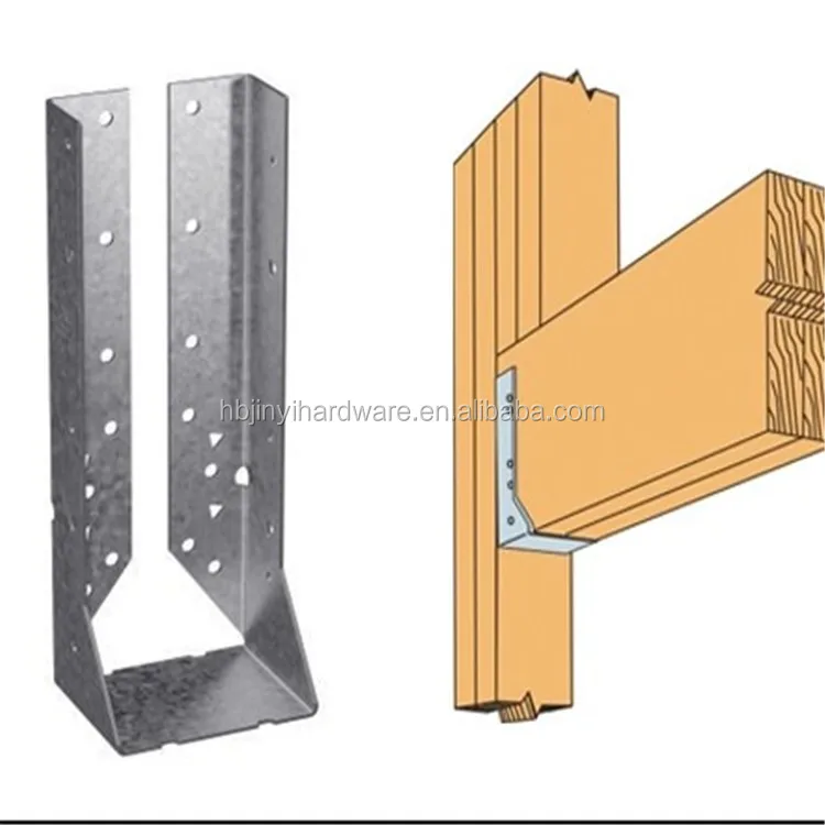 Adjustable Truss Joist Hangers Buy Joist Hangers,Wood Connector,Steel Joist Hanger For Wood