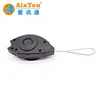 Mordaza Drop FTTH Clamp Stainless Tension for Fiber Optic Drop Cable De Fibra Abrazad