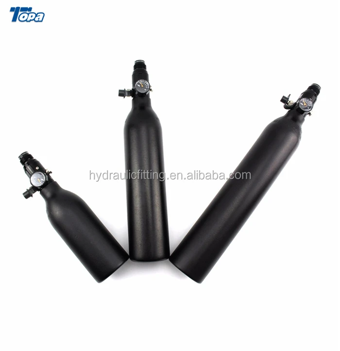 Pcp Tank Paintball Gun For Sale Paintball Tank Gun Paintball Buy Gun