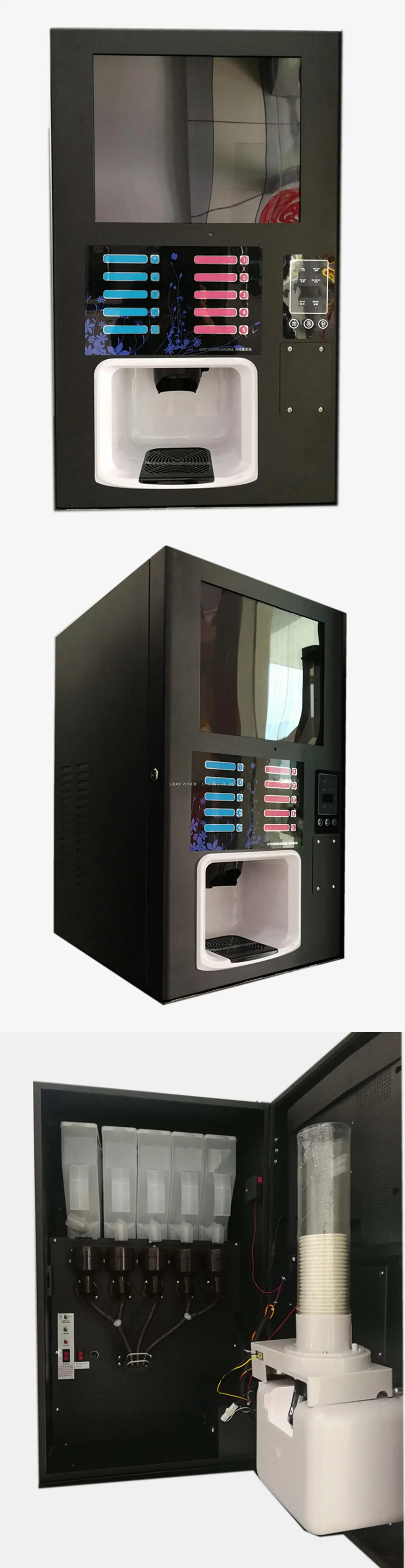 Whey Shake Dispenser,/coin Operated Protein Shake /proten Vending Achine/ Water Dispenser Buy