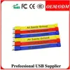 custom gel mouse pads with wrist rest promotional gift alibaba china , promotional gifts led glow wrist band