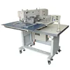best quality Heavy duty automatic pattern sewing machine for sewing machine for shoes