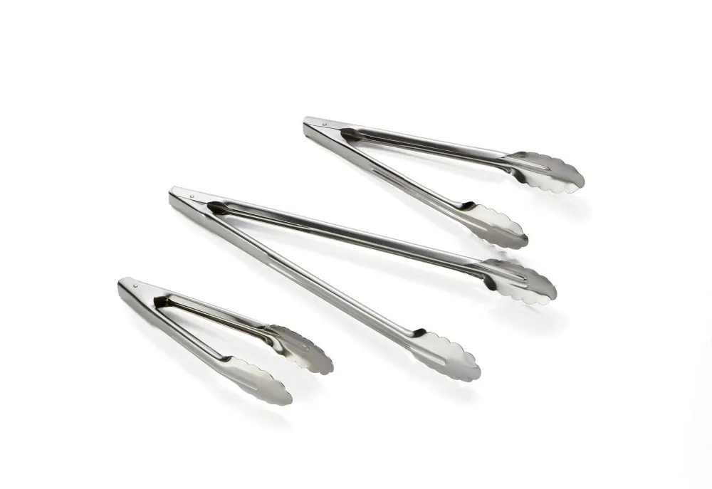 X Tongs s.