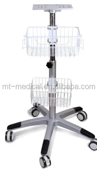 Hot-selling Newest patient monitor for hodpital and family used with a lowest price