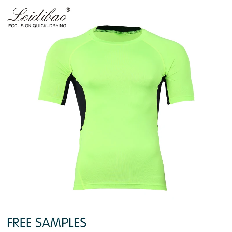 Trendy and Organic mens compression shirts for All Seasons 