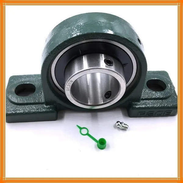 Pillow Block Bearing F205 Ucf205 Buy Pillow Block Bearing F205,Pillow