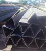 triangle hollow section steel pipe