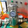 Acetylene Pressure Regulator with gauge