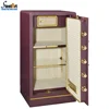 large size 1000mm high finger lock bank safe deposit money safe box