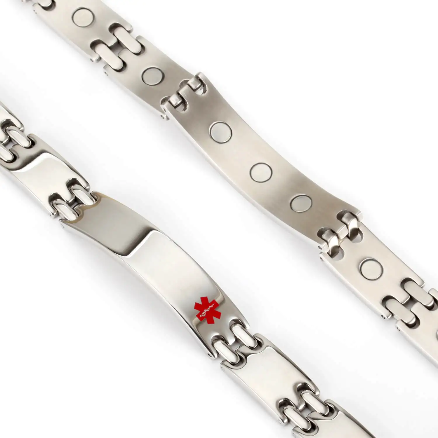 medical alert bracelet