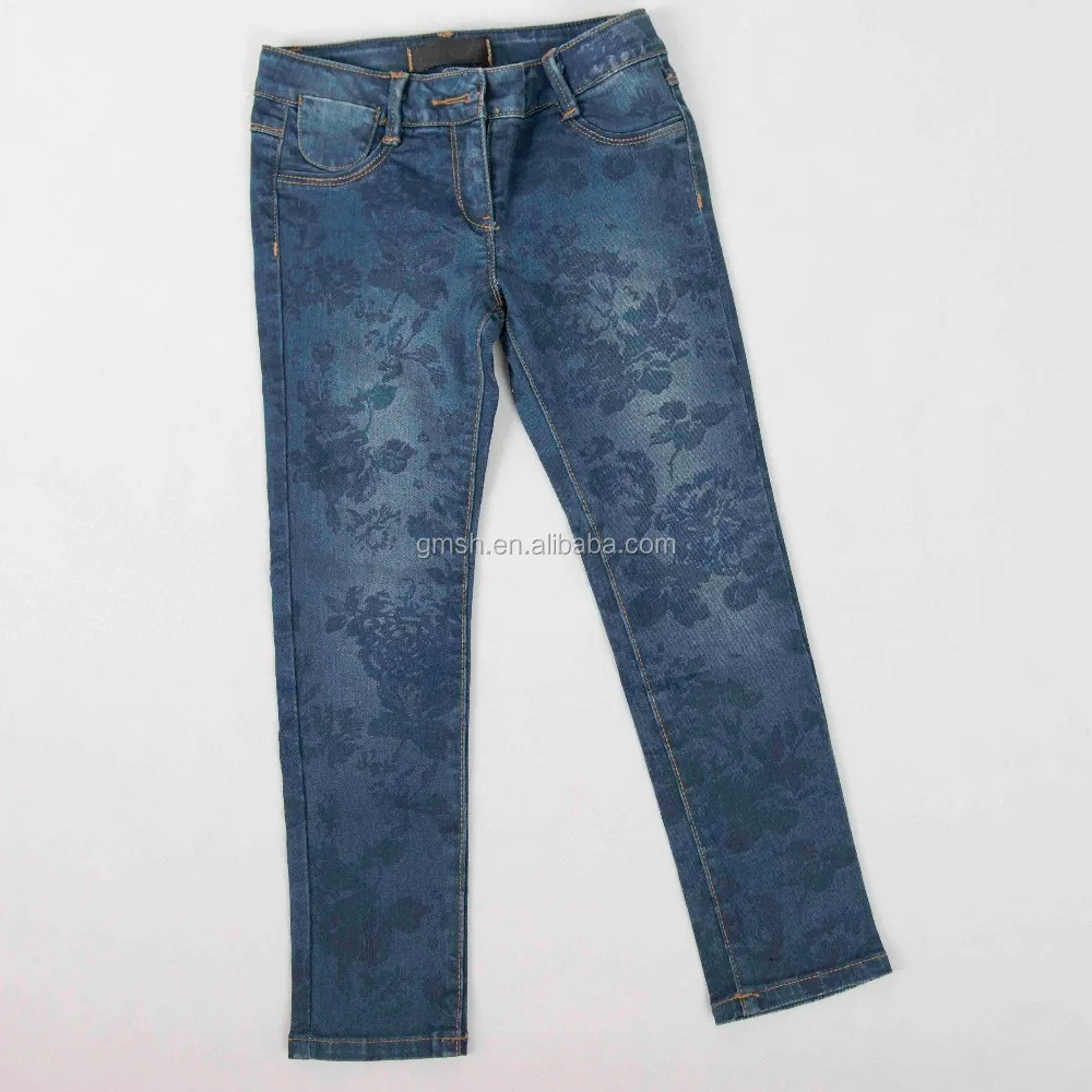 ladies jeans hot pant