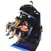 3d motion simulator 9d cinema amusement park game machine flight simulator for sale