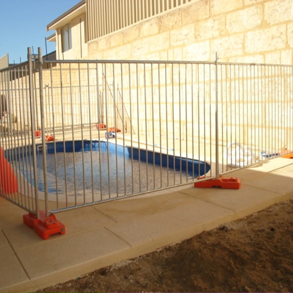 portable pool fence for dogs
