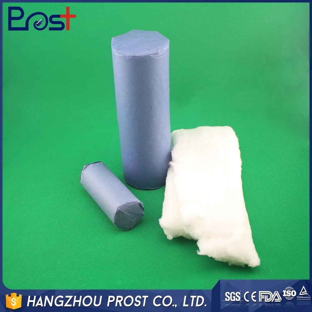 Green Surgical Towel