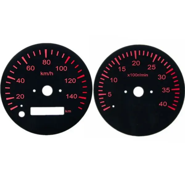 Custom 3d Car Instrument Panel Manufacture Buy Car Instrument Panel