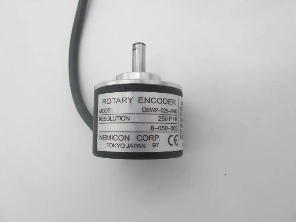 rotary encoder