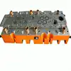 Shanghai Factory Progressive Metal Stamping Mould Maker