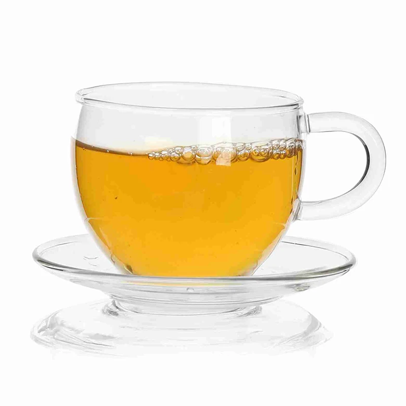 glass tea cups wholesale