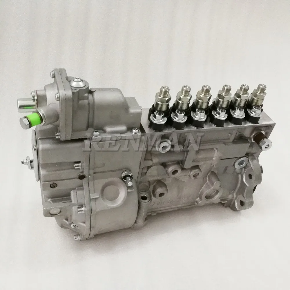 Cummins 6ct L375 Engine Fuel Injection Pump 4944742 Buy Cummins 6ct