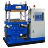 Rubber Floor Tile Making Machine with CE SGS