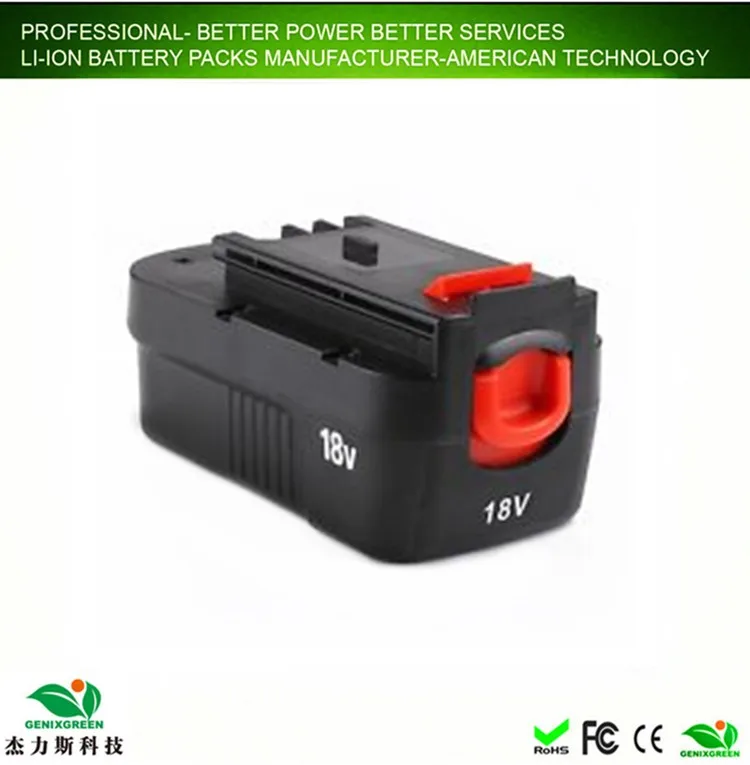 Best Quality 18650 Battery Power Tool Liion Battery Pack 18v 5ah