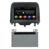 new car audio mobile entertainment player android car multimedia receiver for Tourneo Courier 2017 car gps navigation update