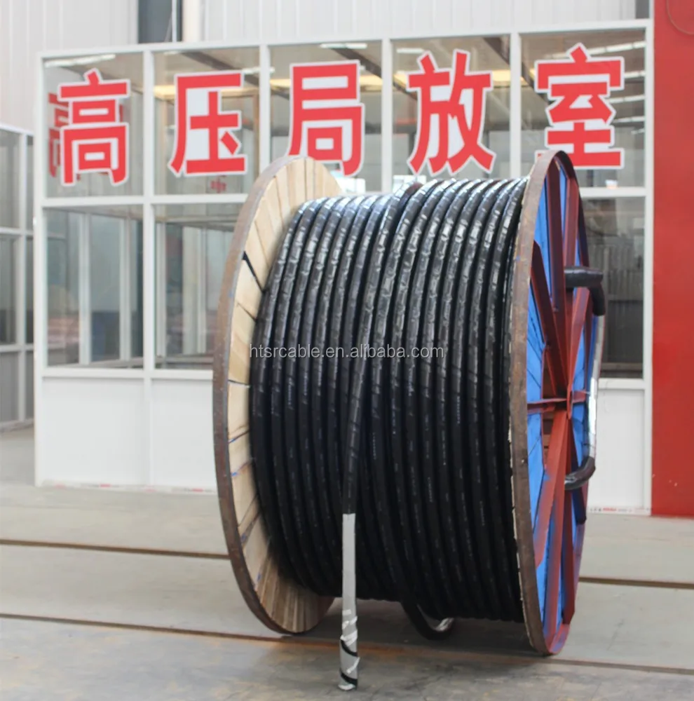 2016 Pakistan Popular 5pair 10 Pair 20 Pair Underground Drop Wire