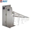 Automated Garment Uniform Handling Conveyors System