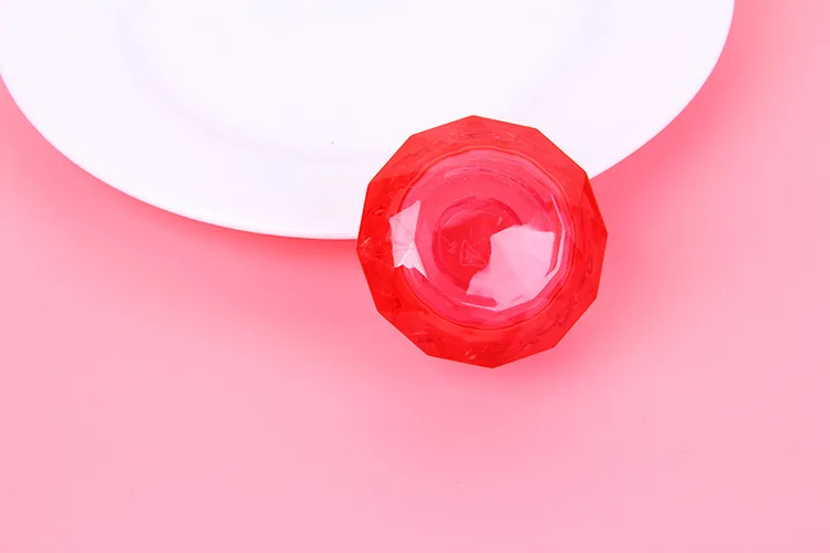 High Quality 350ML Diamond Water Bottle, PC Bottle For Kids