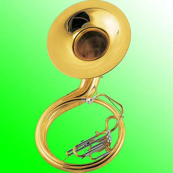 China Sousaphone Brass Instruments Buy China Sousaphone,Brass