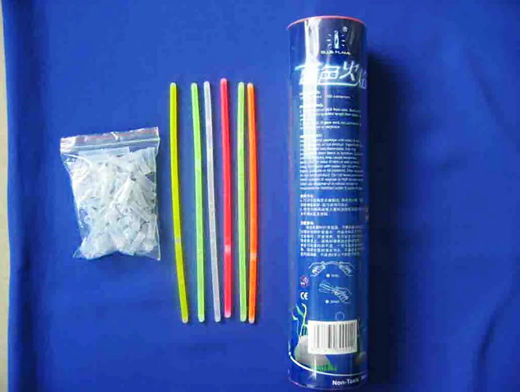 2023 Custom Led Foam Party Glow Sticks Party Pack Buy Glow Light