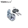 Mini tool box lock 16 20 25 30mm letterbox cam lock
