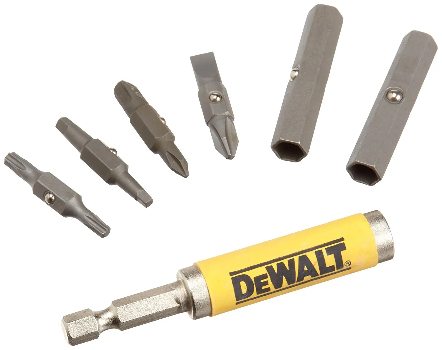 Bit driver. Ударные удлинители для бит DEWALT dw1588 - удлинитель 150мм - 700р.. Drive bit DEWALT 6 in 1. Flip&Drive DEWALT (dt7606-XJ). Replacement Drive bit DEWALT 6 in 1.