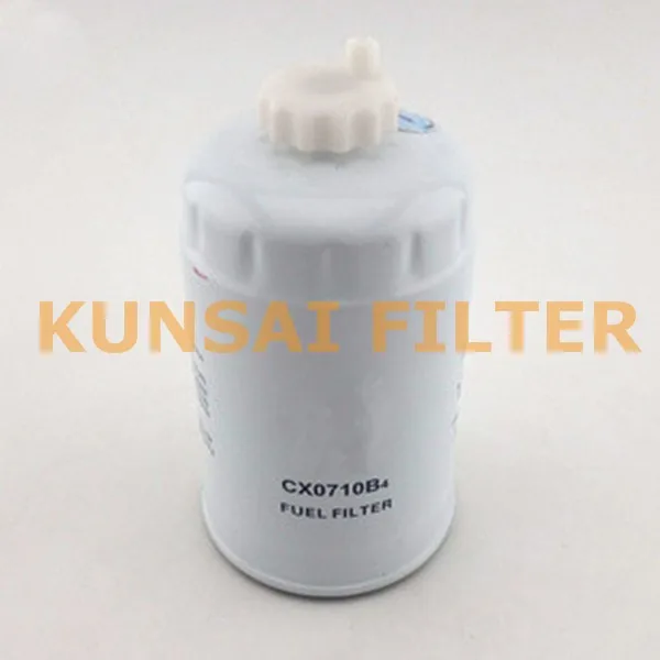 CX0710B4 Fuel filter water separator 