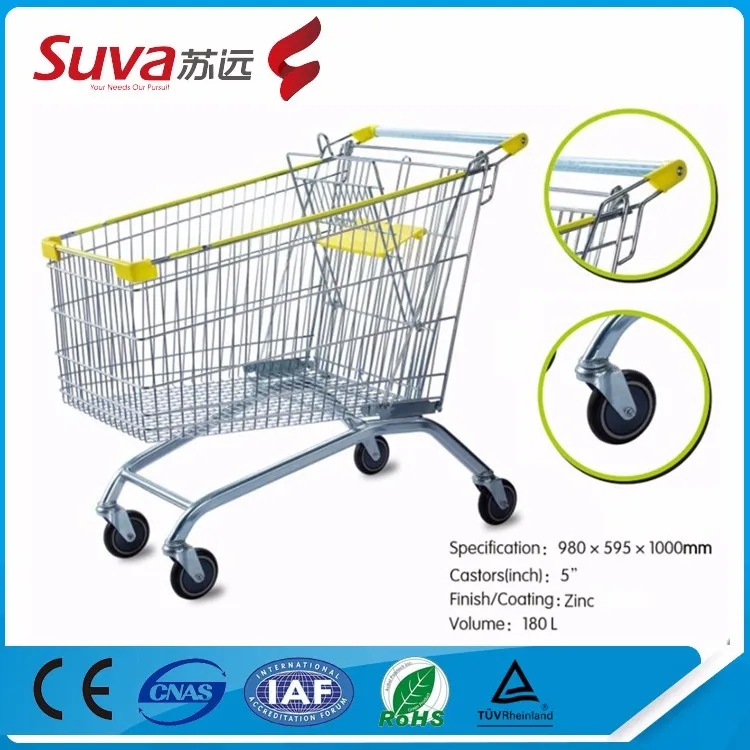 Giant Supermarket European Shopping Cart Trolley French Shopping Trolley Buy German Shopping Trolley Canada Shopping Trolley Hoppa Shopping Trolley Product On Alibaba Com