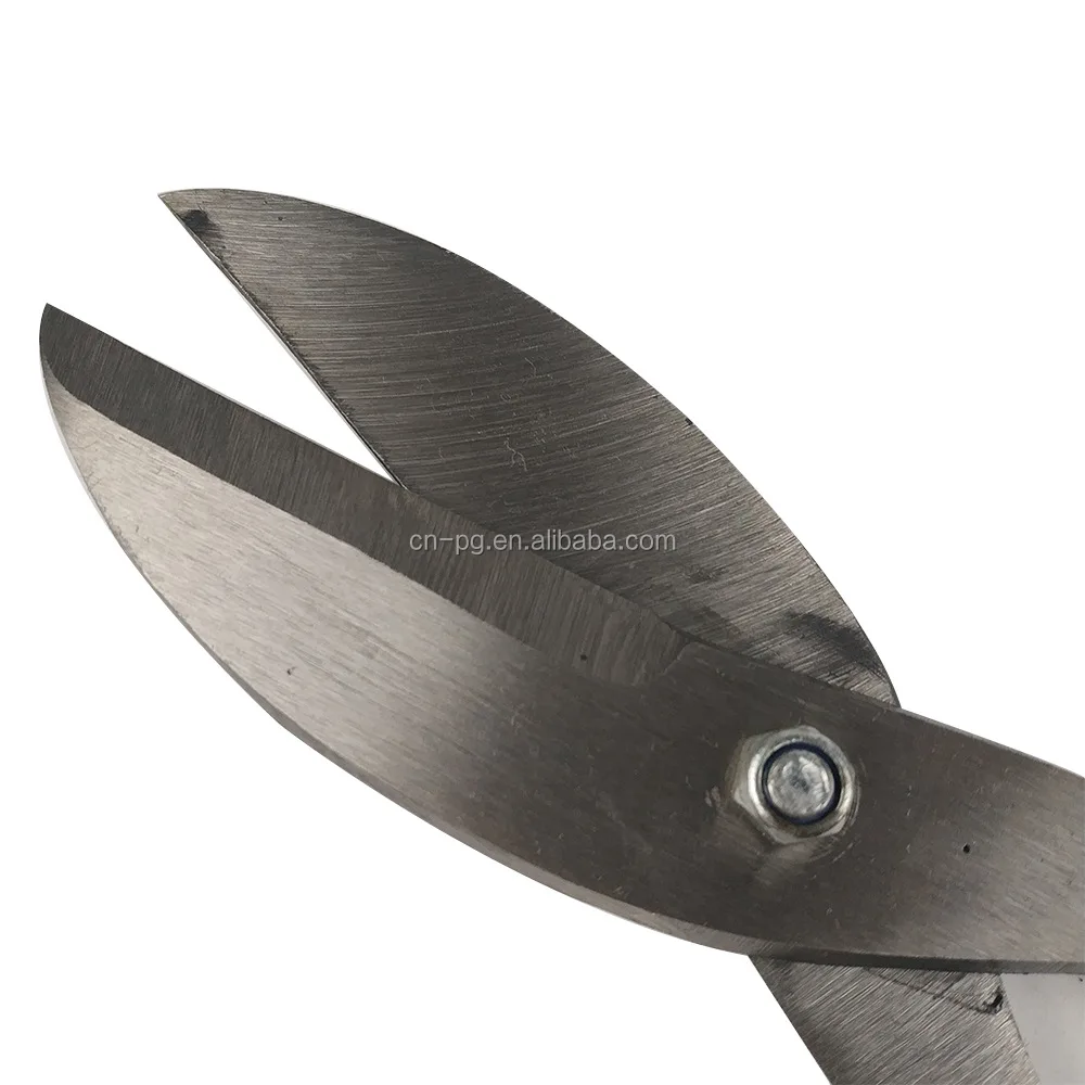 12 Inch Rubber Cutting Shears Multipurpose Cutting American Iron