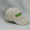 New Arrival Custom Baseball Cap Polo Hats, Unstructured Dad Hat