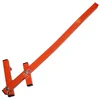 Decking Tool For One-person Straightening Of Deck Boards/Decking Tool With Steel Construction