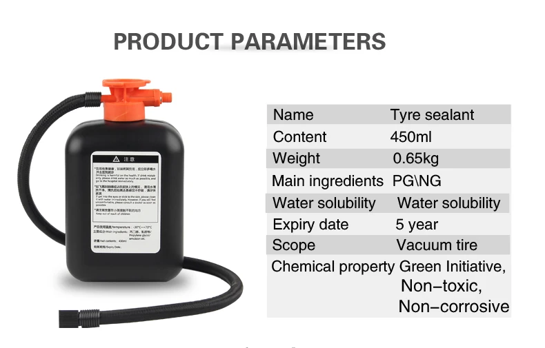 Car Tyre Inflator