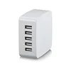 5V 8A multi usb Fast Travel desktop Charger Micro Usb charger