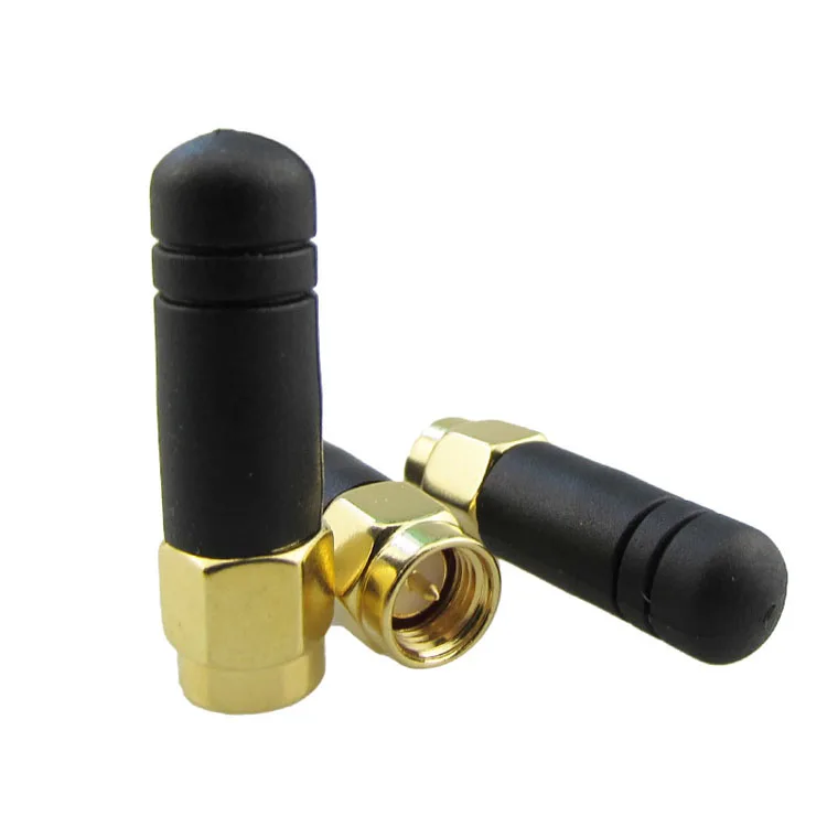 ultra-short indoor GSM 3G Whip Antenna For Lora - ANKUX.COM