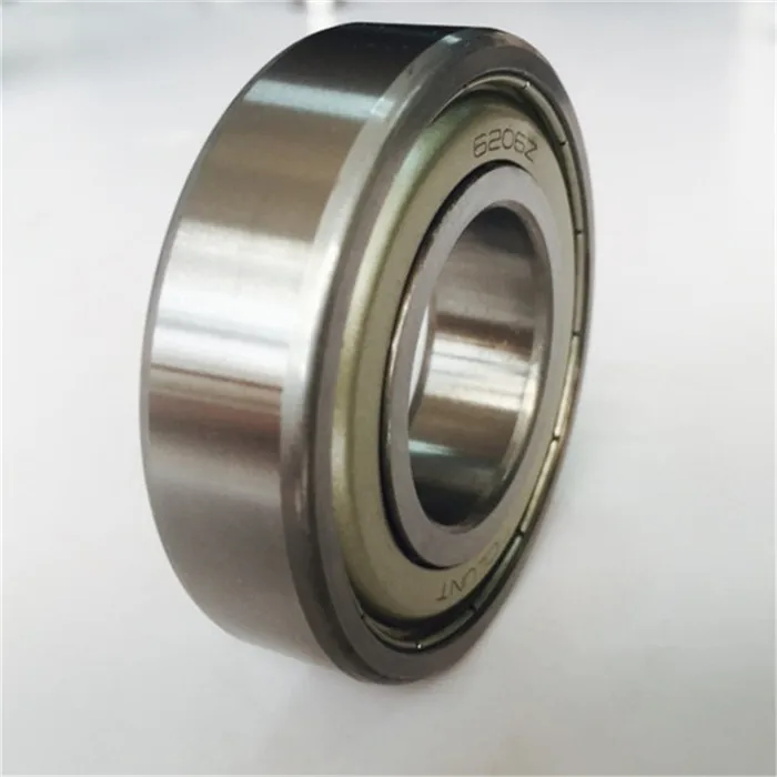 6804-ZZ RS 2rs Deep Groove Ball Bearing standard 20 X 32 x 7 mm 6804Z 20*32*7
