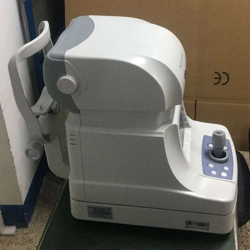 Portable Auto Refractometer / Ophthalmology Equipments Price Buy