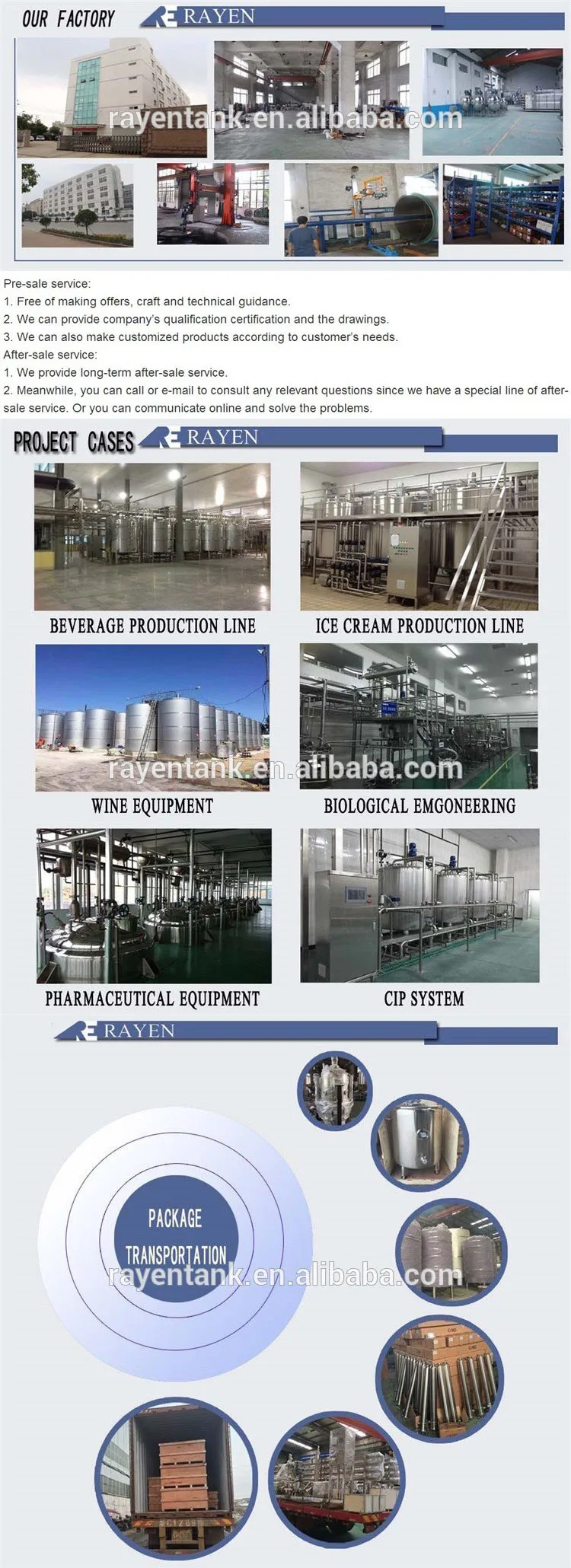 company new